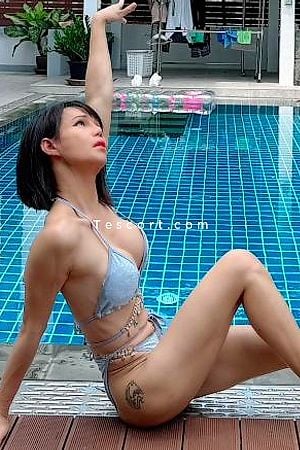 AngieTh - Escort Trans Paris