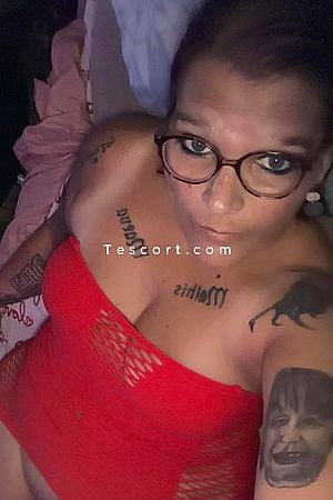 Carine - Escort Girl Metz