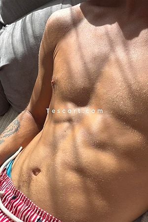 Luka - Lisieux Boy Escorts