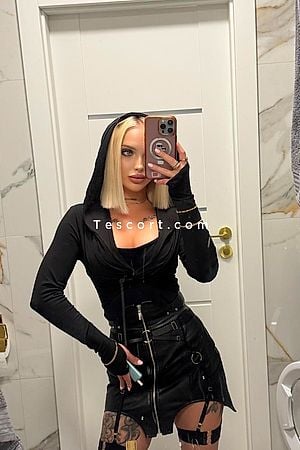 dana - Escort Girl Paris