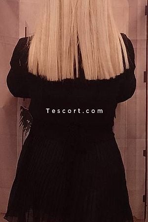 Isis - Toulon Escorts