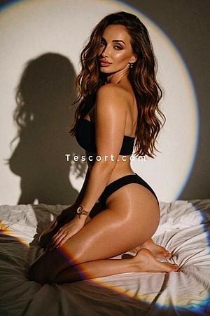 Karol888 - Paris Escorts
