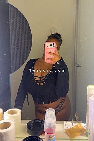 Amina.paris - Escort Girl Pontault-Combault