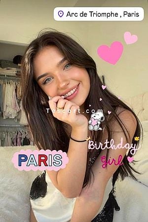 DUO FANTASTIQUE - Paris Escorts