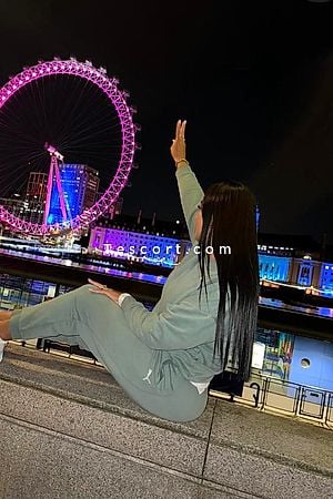 Daniela - Escort Girl Sainte-Maxime
