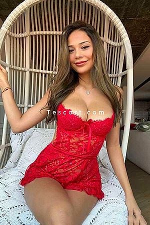 Eva OWO - Escort Girl Paris