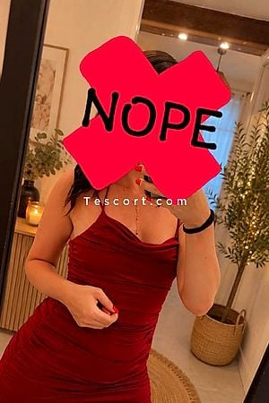 Lina37 - Tours-ville Escorts