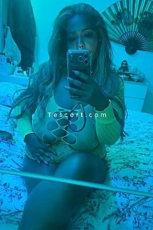 ELLY - Valenciennes Escorts