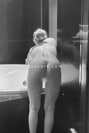 Mae - Escort Girl Toulouse