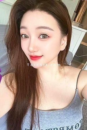 Lila - Escort Girl Nice