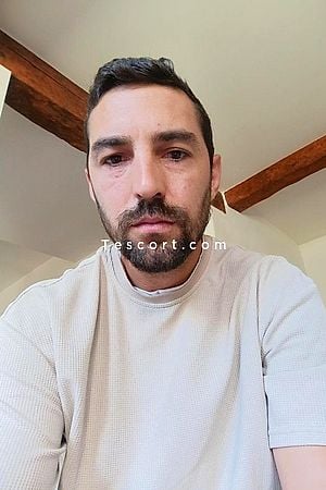 Brandon - Escort Boy Castres