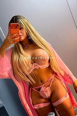 Jade Sanches - Escort Girl Nancy