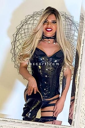 ThayzXX - Escort Trans Paris