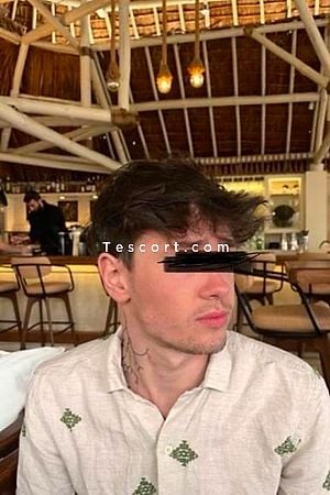 Mathieu - Escort Boy Albi