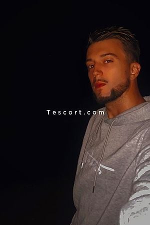 Ganou66 - Narbonne Boy Escorts