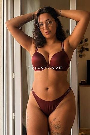 Nelly - Marne la Vallée Escorts