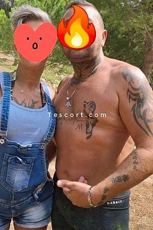 LetrioFab-irene - Aix-En-Provence Escorts
