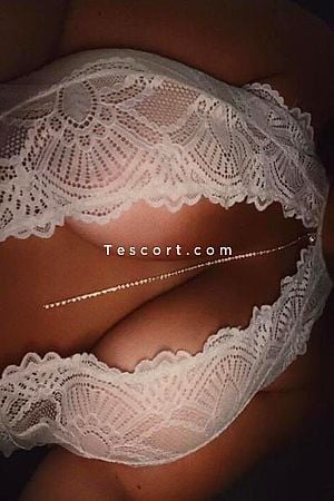 Melissa - Lyon Escorts