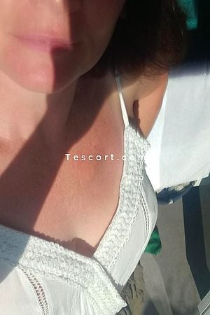 Carmene - Escort Girl Angers