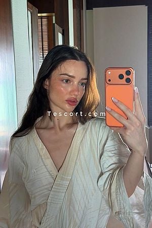 Kissy OWO - Roissy (CDG airport) Escorts