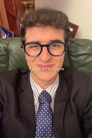 Elprofesor - Escort Boy Chartres