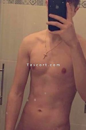 Elprofesor - Escort Boy Chartres