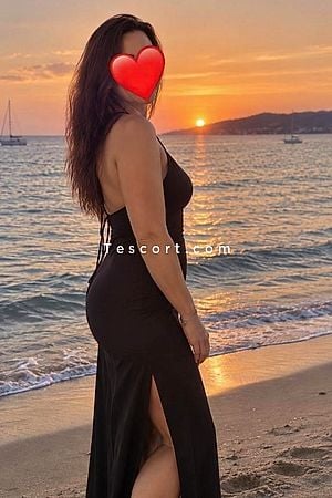 Daphnee83 - Escort Girl Fréjus