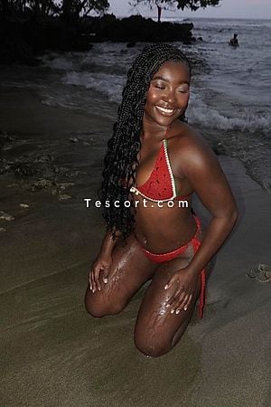 Kataleya - Escort Girl Menton