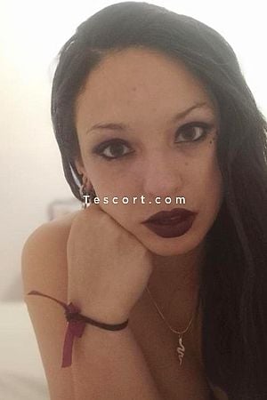 NADIA - Escort Girl Noisy-le-Grand