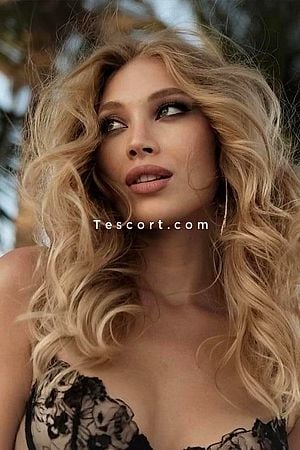 Keyli - Bordeaux Escorts