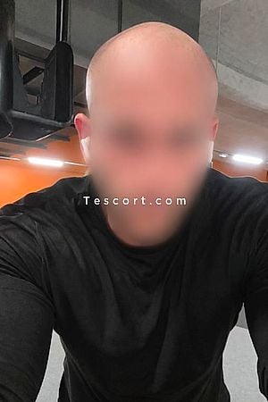 DavidCoach - Escort Boy Brétigny-sur-Orge