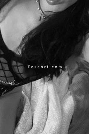 mia - Reims Escorts