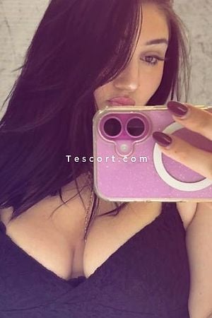 Ines69 - Escort Girl Lyon