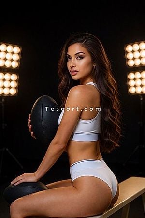 Santa-Maria vip - Paris Escorts