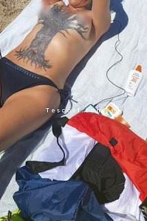 Lili13600 - Escort Girl La Ciotat