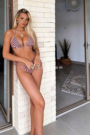 Margo - Escort Girl Paris