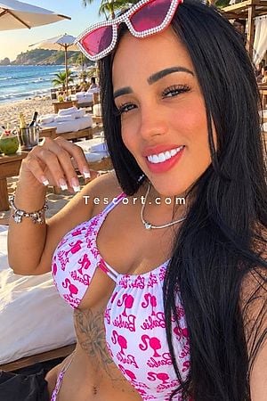 Luna - Ales Escorts