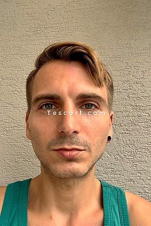 QuentinB23 - Strasbourg Boy Escorts