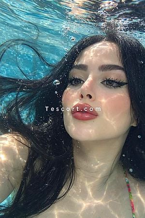 Inessbella - Escort Girl Boulogne-Billancourt