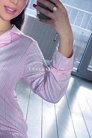 Inessbella - Escort Girl Issy-les-moulineaux