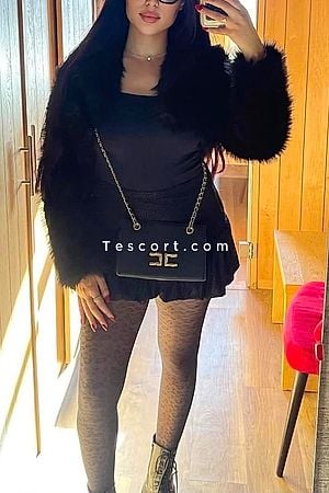 Inessbella - Boulogne-Billancourt Escorts