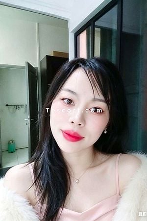 ELSA - Escort Girl Beauvais