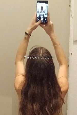 Diana - Montpellier Escorts