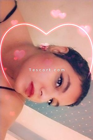 Olga - Escort Girl Marseille