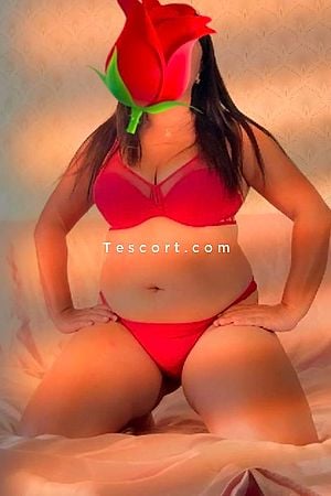 Nada28 - Escort Girl Nantes