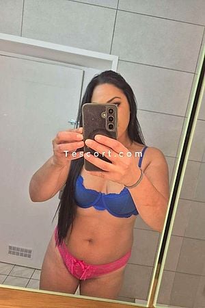 Kellya - Escort Girl Fontainebleau