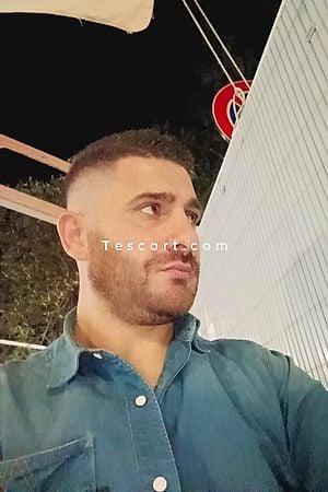 Raf  duro - Agde Boy Escorts
