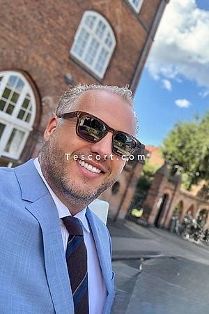 Inter Gentleman - Nice Boy Escorts