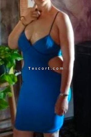 Tinahumm - Cergy Escorts