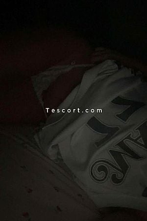 Lya - Escort Girl Rouen